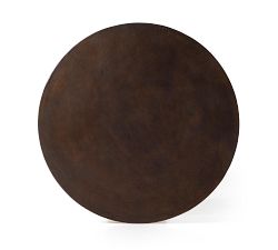 Collier Round Coffee Table (38&quot;)