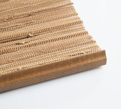 Custom Edina Unlined Shade