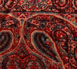 Hazel Lumbar Pillow Cover
