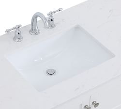 Reeves 48&quot; Single Sink Vanity