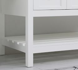 Reeves 48&quot; Single Sink Vanity