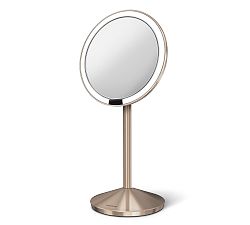 Simplehuman&#174; Sensor LED Makeup Mirror