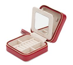 Caroline Zip Travel Case