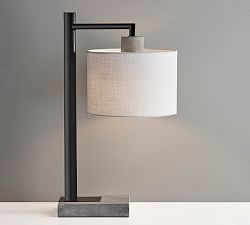 Chauncey Table Lamp (23&quot;)
