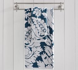Damask Quick-Dry Towel