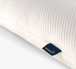 Naturepedic&#174; PLA Pillow with Organic Cotton Cover