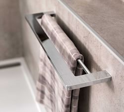 Burke Double Towel Bar