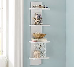 Faye Tiered Wall Shelf