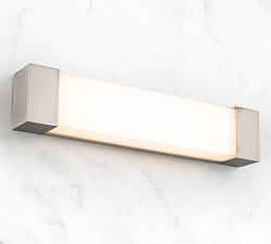 Nampa Vanity Light (24&quot;-36&quot;)