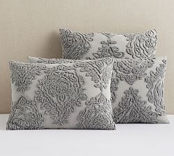 Renee Candlewick Sateen Sham