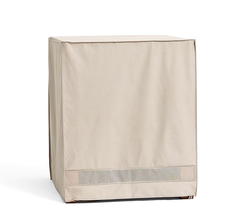 Universal Outdoor Covers - Square Bar Table