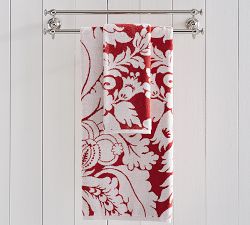 Damask Quick-Dry Towel