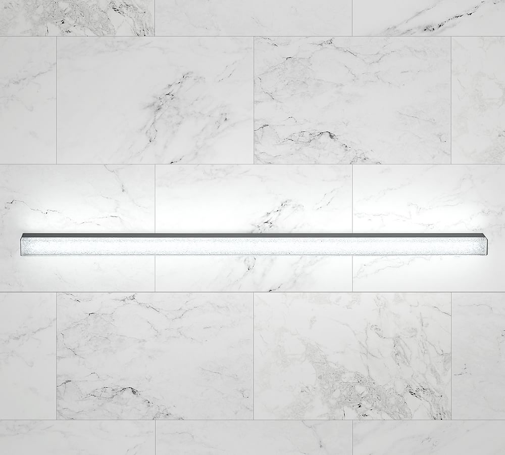 Deldin Vanity Light (19&quot;-97&quot;)