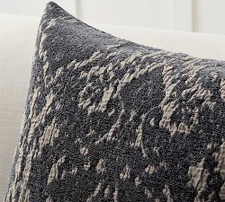 Devin Jacquard Pillow Cover