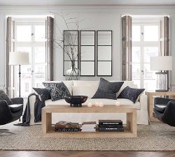 Devin Jacquard Pillow Cover