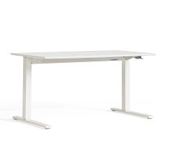 Humanscale Float Standing Desk (48&quot;-60&quot;)
