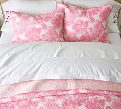 Lilly Pulitzer Palm Beach Quilted Sham