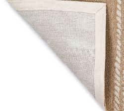 Nautical Rope Outdoor Rug