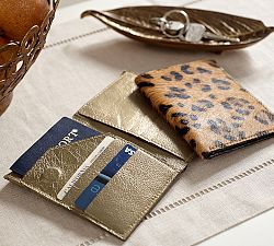 Passport Case