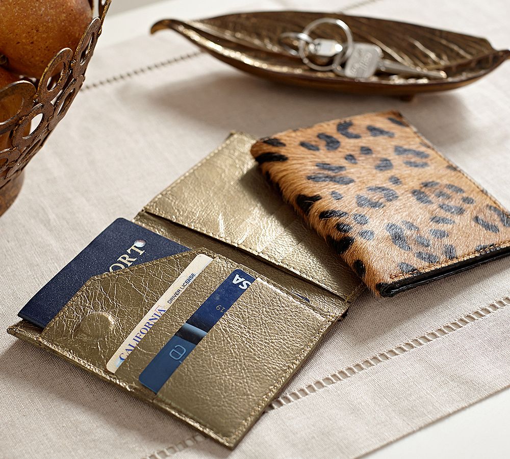 Passport Case