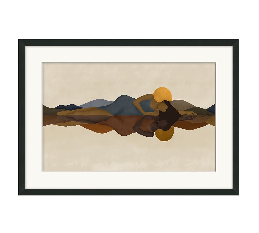 Peace &amp; Tranquility by Melissa Koby