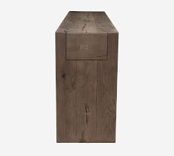 Raymond Reclaimed Wood Console Table (72&quot;)