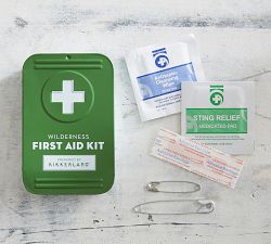 Survivalist Kit