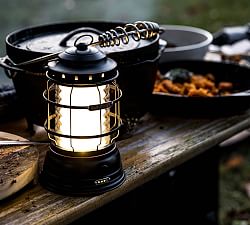 Open Box: LED Outdoor Lantern