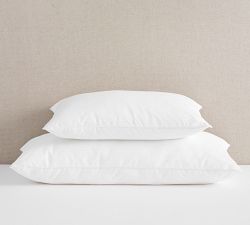 Classic Feather Pillow