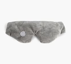 Gravity Weighted Sleep Mask