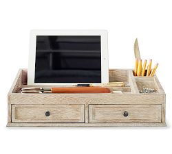 Hastings USB Tech Caddy with Drawers