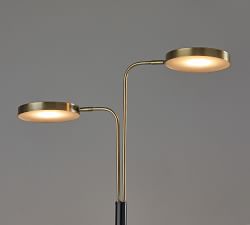 Laughlin Smart Technology&#8482; LED Floor Lamp (71&quot;)