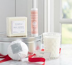 K. Hall Designs Gift Set