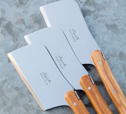 Laguiole Cheese Knives Set