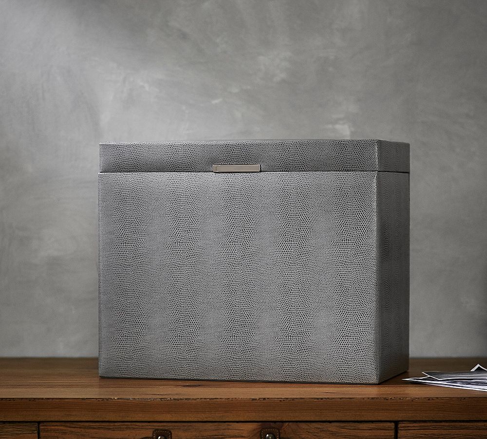 McKenna Home Office File Storage