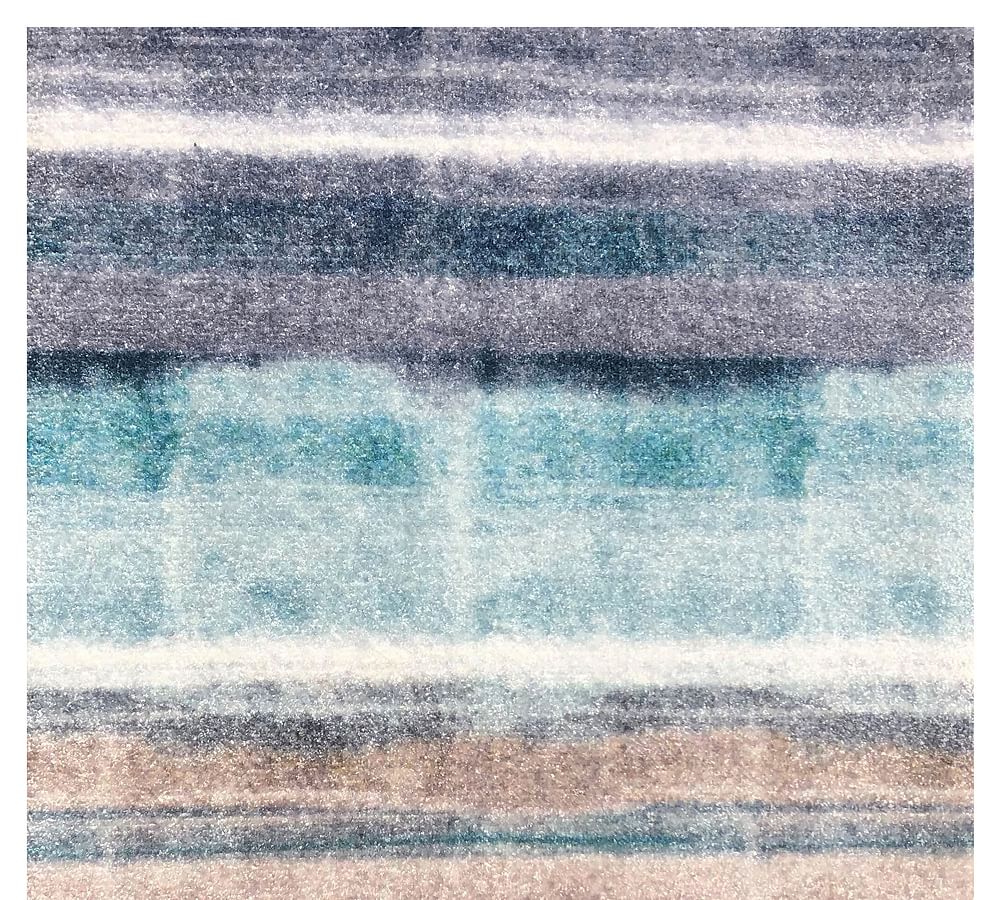 Oceanside Outdoor Performance Washable Mat