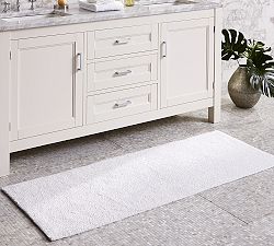 PB Classic Double Wide Bath Mat