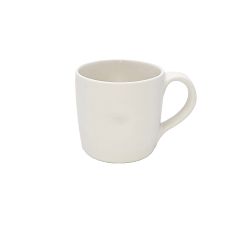 Pinch Stoneware Mugs, Set of 4