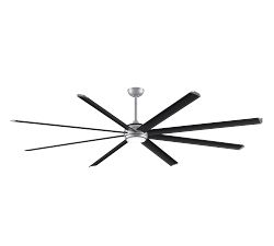 Stellar Ceiling Fan (56&quot;-96&quot;)