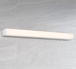 OPEN BOX: Valburg Vanity Light