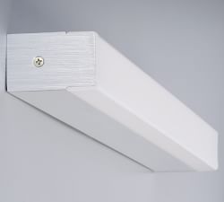 OPEN BOX: Valburg Vanity Light