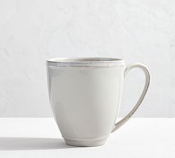 Costa Nova Friso Mugs - Set of 4