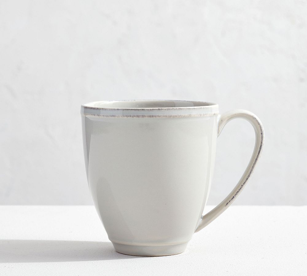 Costa Nova Friso Mugs - Set of 4