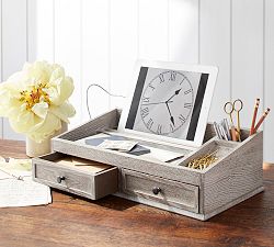 Hastings USB Tech Caddy with Drawers