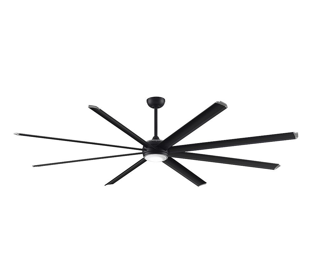 Stellar Ceiling Fan (56&quot;-96&quot;)