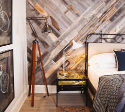 Stikwood Peel &amp; Stick Wood Panels