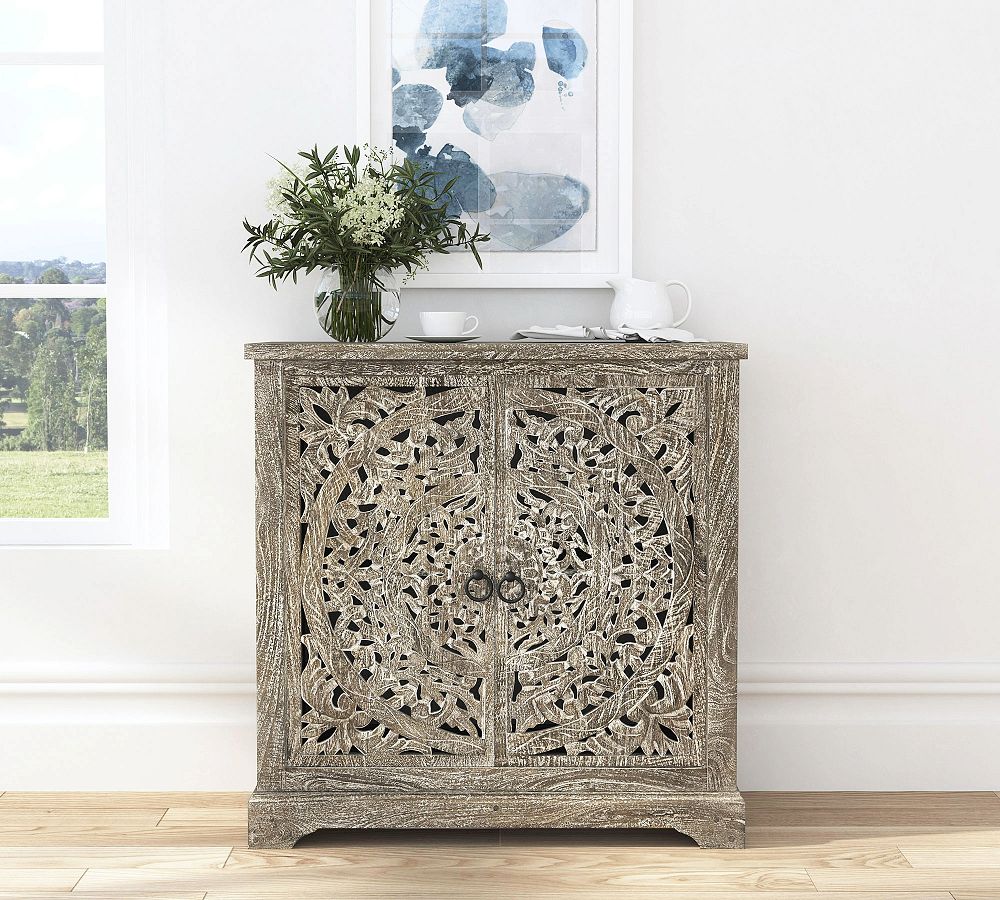 Virginia Buffet (36&quot;)