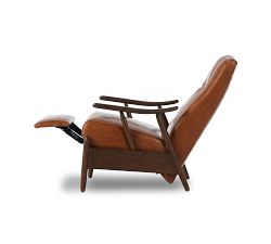 Blackburn Leather Recliner