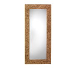 Harbor Floor Mirror