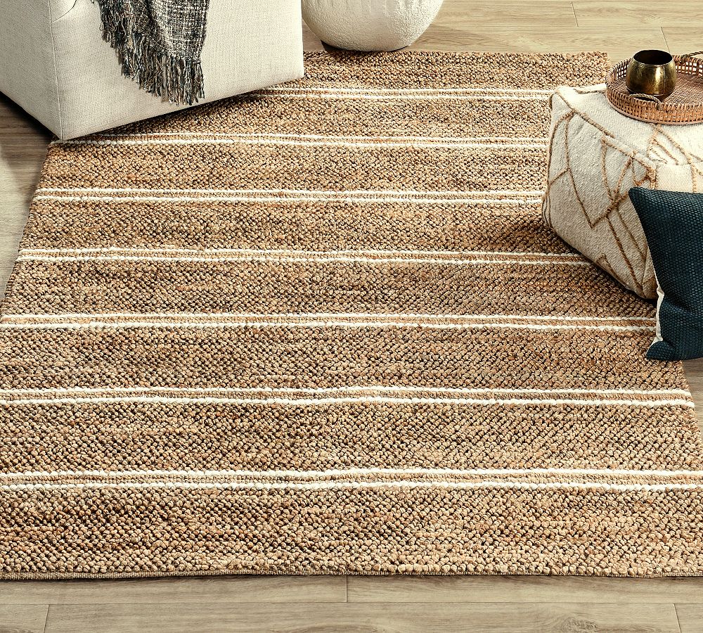 Nan Handwoven Jute Rug